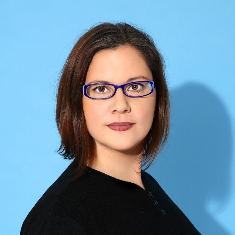 Juliána Bieliková