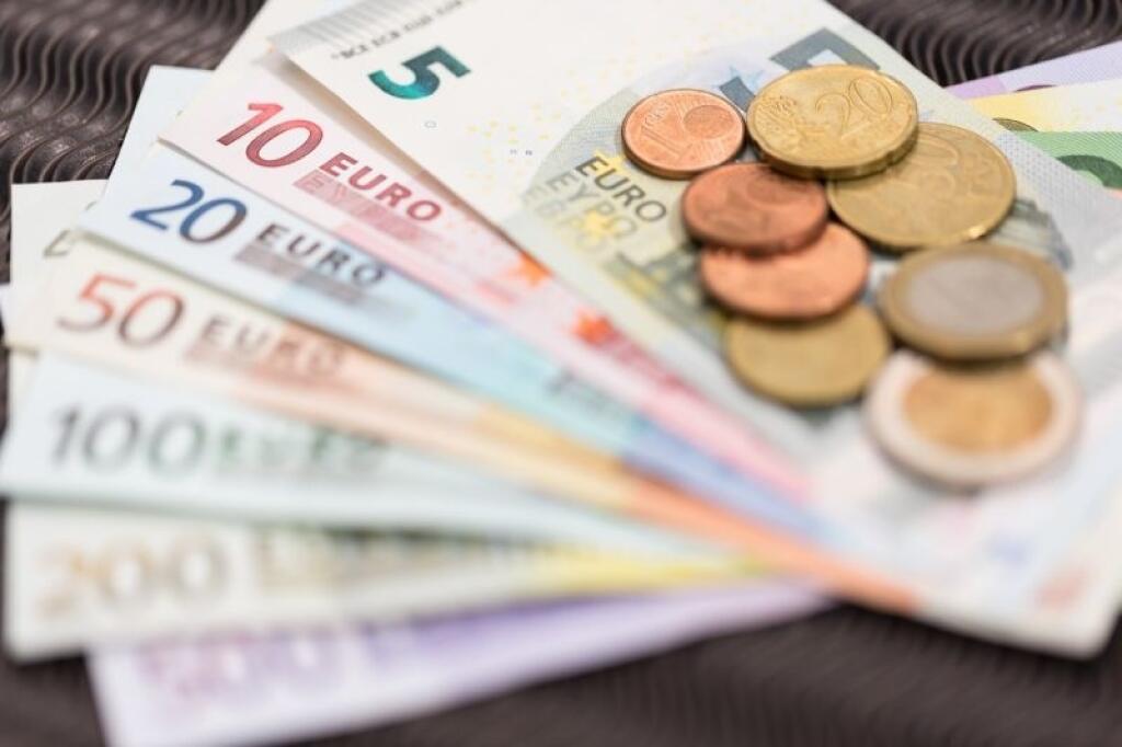 Štátny dlh Rakúska by mal tento rok dosiahnuť až 89 % HDP.