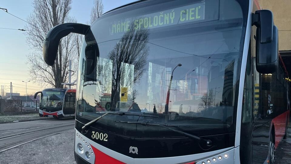 Autobus
