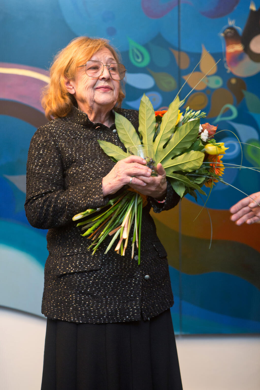 Eva Krizikova