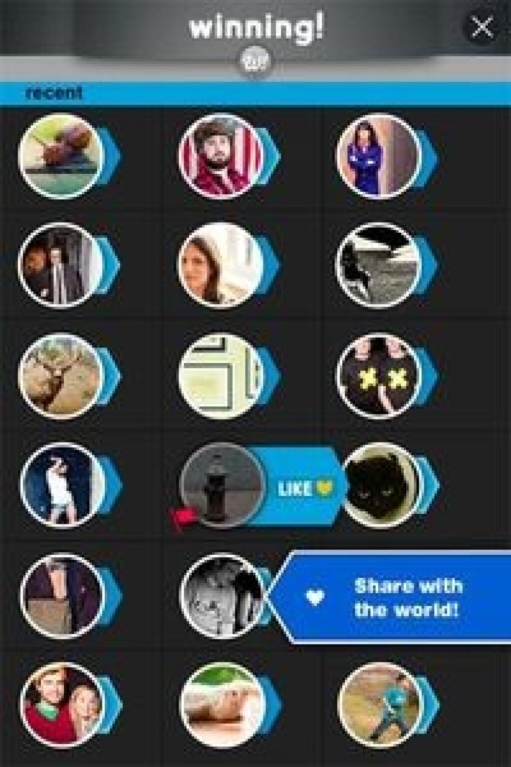 Appka dňa: Songify