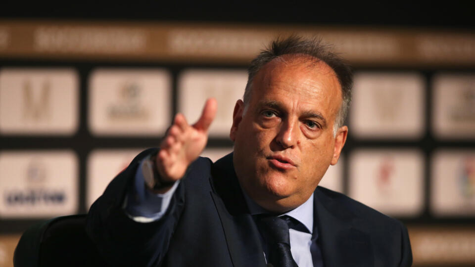 Prezident španielskej futbalovej La Ligy Javier Tebas skritizoval rozhodnutie odohrať novovzniknutý turnaj o španielsky Superpohár v Saudskej Arábii. Podľa jeho slov je krajina priamo zodpovedná za dlhoročné "pirátske" vysielania futbalových prenosov z európskych krajín.