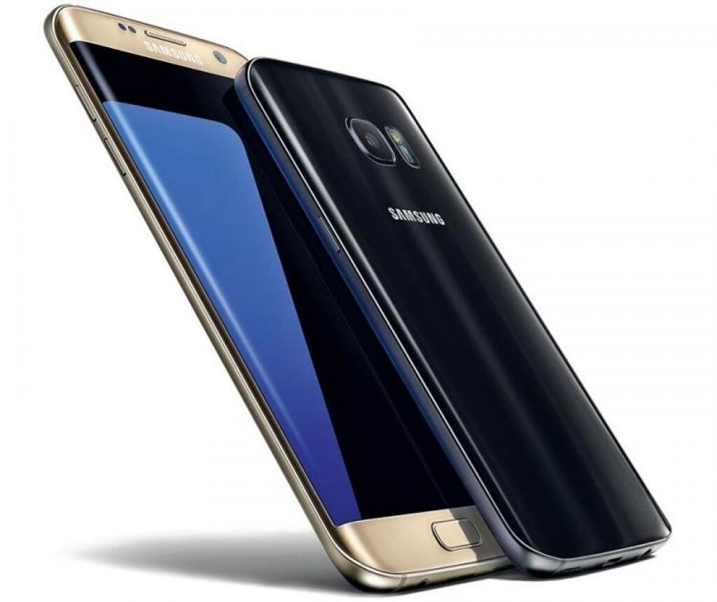 Recenzia Samsung Galaxy S7 Edge: Takto sa robí vlajková loď