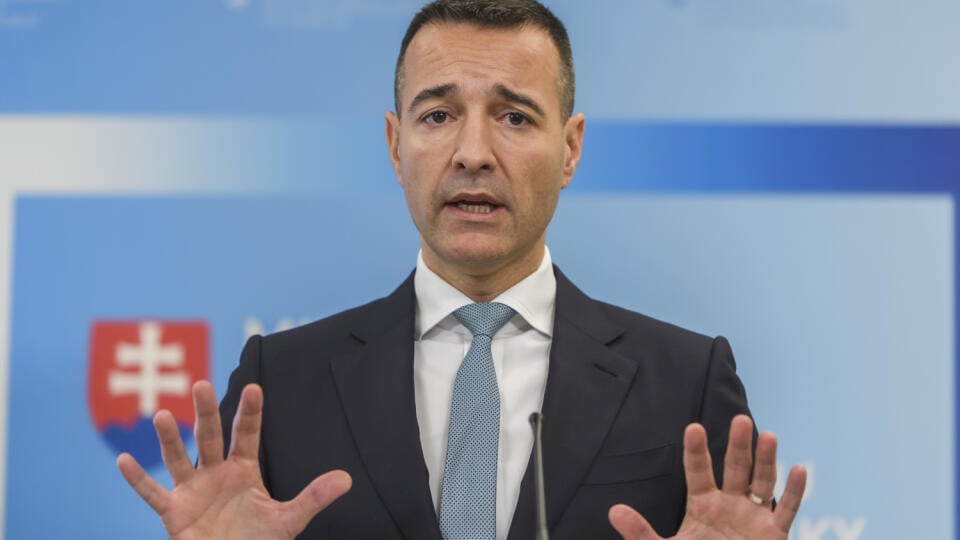 Tomáš Drucker