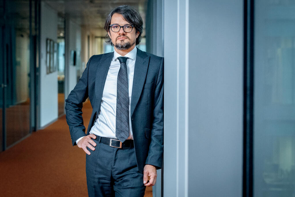 Naši klienti zabezpečovali v prvom rade svoje firmy a ich zamestnancov a tomu zodpovedali požiadavky na odklad splátok, ktoré sa týkali výhradne firiem. Michal Orlovský,
riaditeľ Erste Private Banking na Slovensku