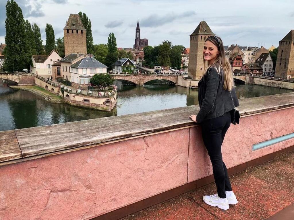 Nina Herelová si bude musieť dať pauzu od volejbalu minimálne na jednu sezónu.