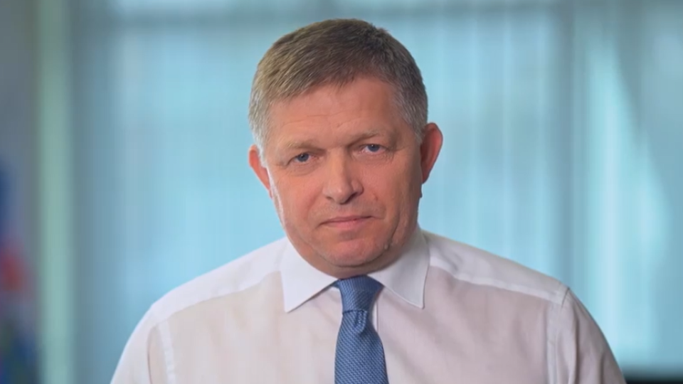 Robert Fico