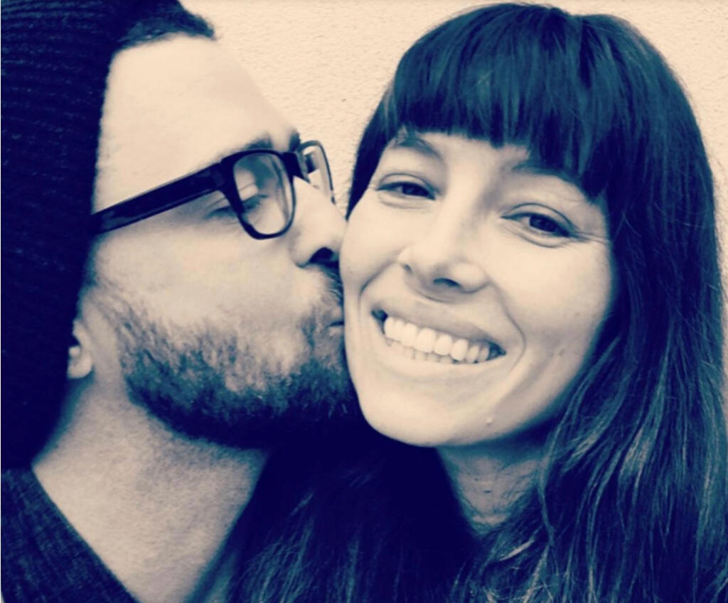 Aj spevák Justin Timberlake a Jessica Biel sa dočkali druhého spoločného potomka.