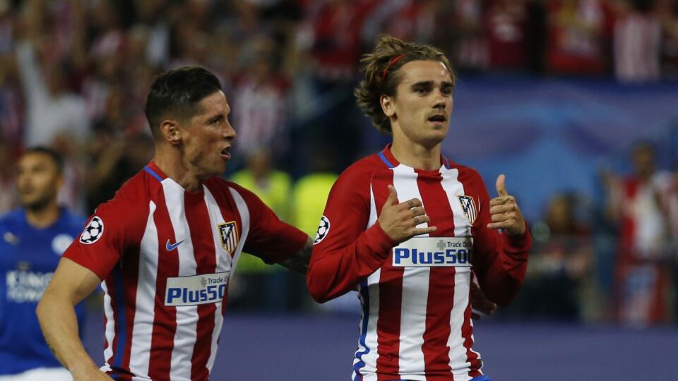 Španielsky futbalový klub FC Barcelona získal francúzskeho útočníka Antoinea Griezmanna.