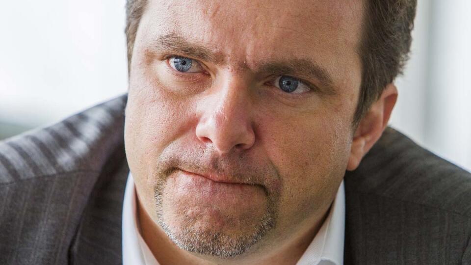 Patrik Tkáč