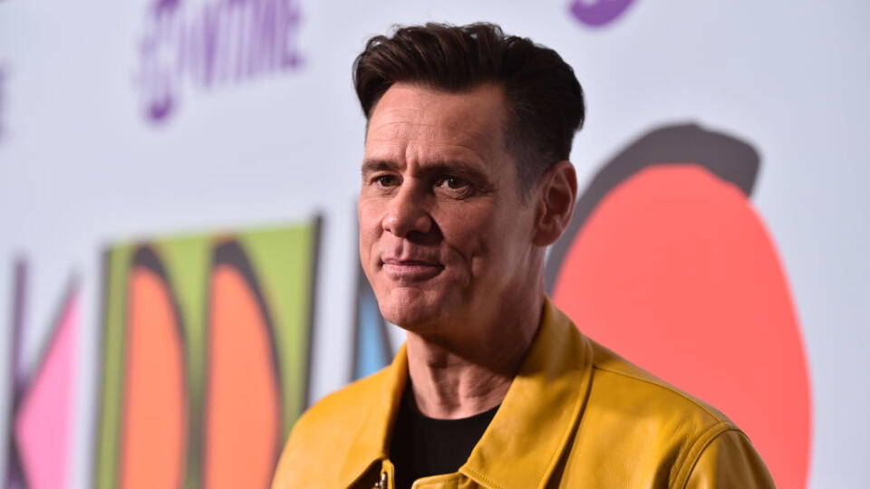 Jim Carrey sa priznal, že kedysi musel bývať vo svojom aute.