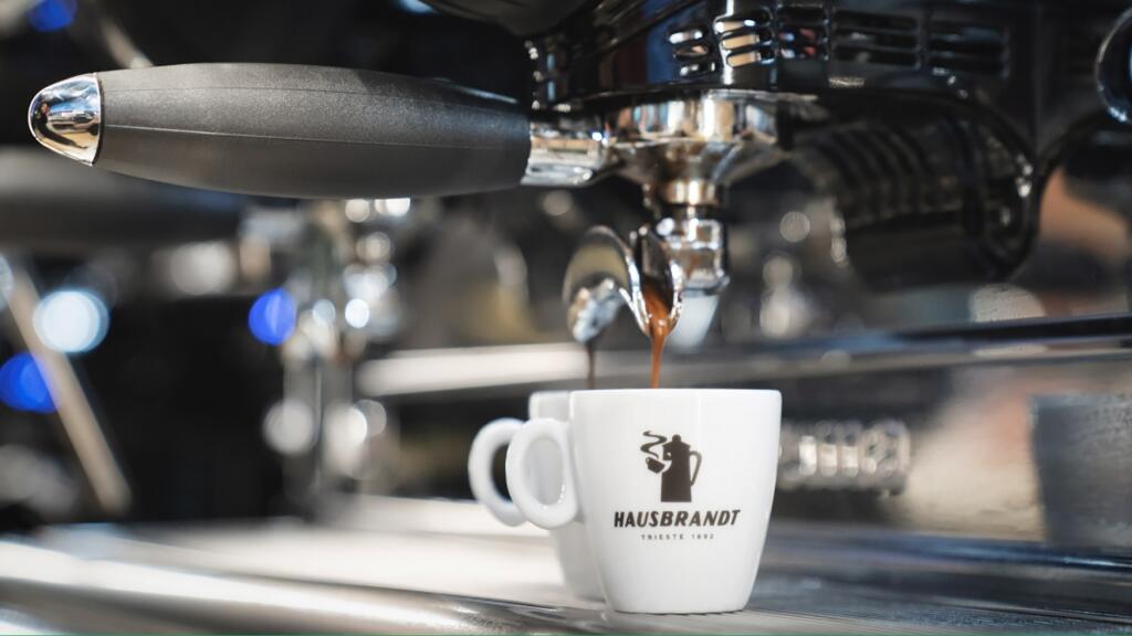 Best Coffee Distribution