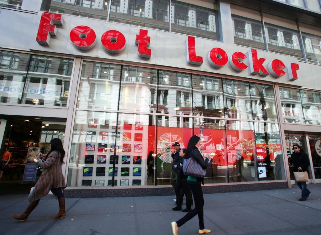 Foot Locker