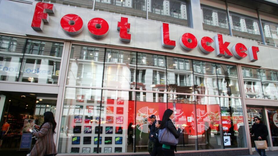 Foot Locker