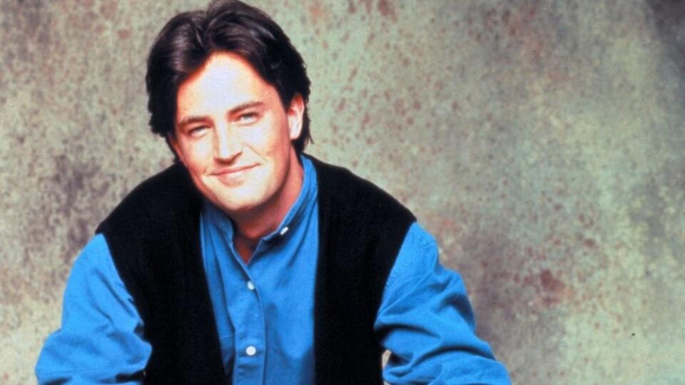 Matthew Perry