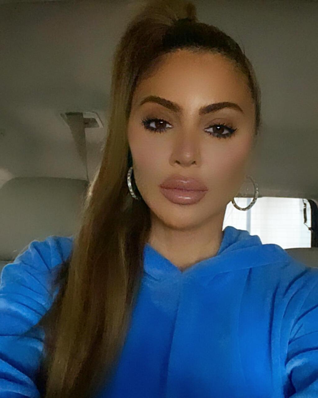 Larsa Pippenová si aj vo veku 47 rokov môže dovoliť baliť aj dvakrát mladších.