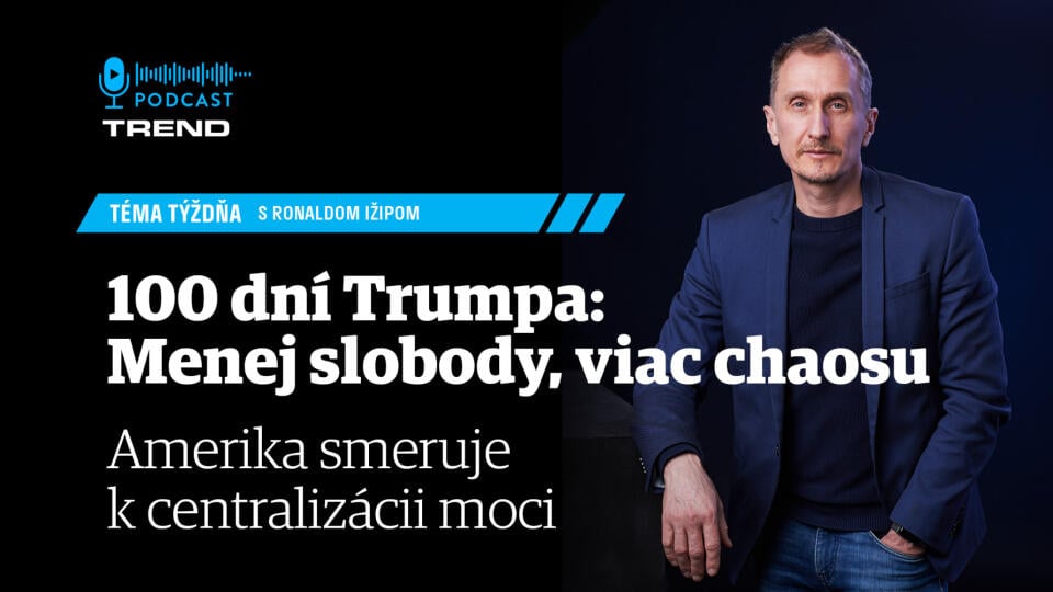 TREND PODCAST