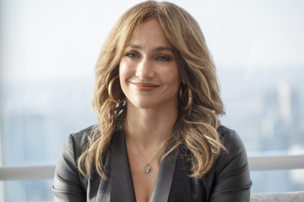 Jennifer Lopez