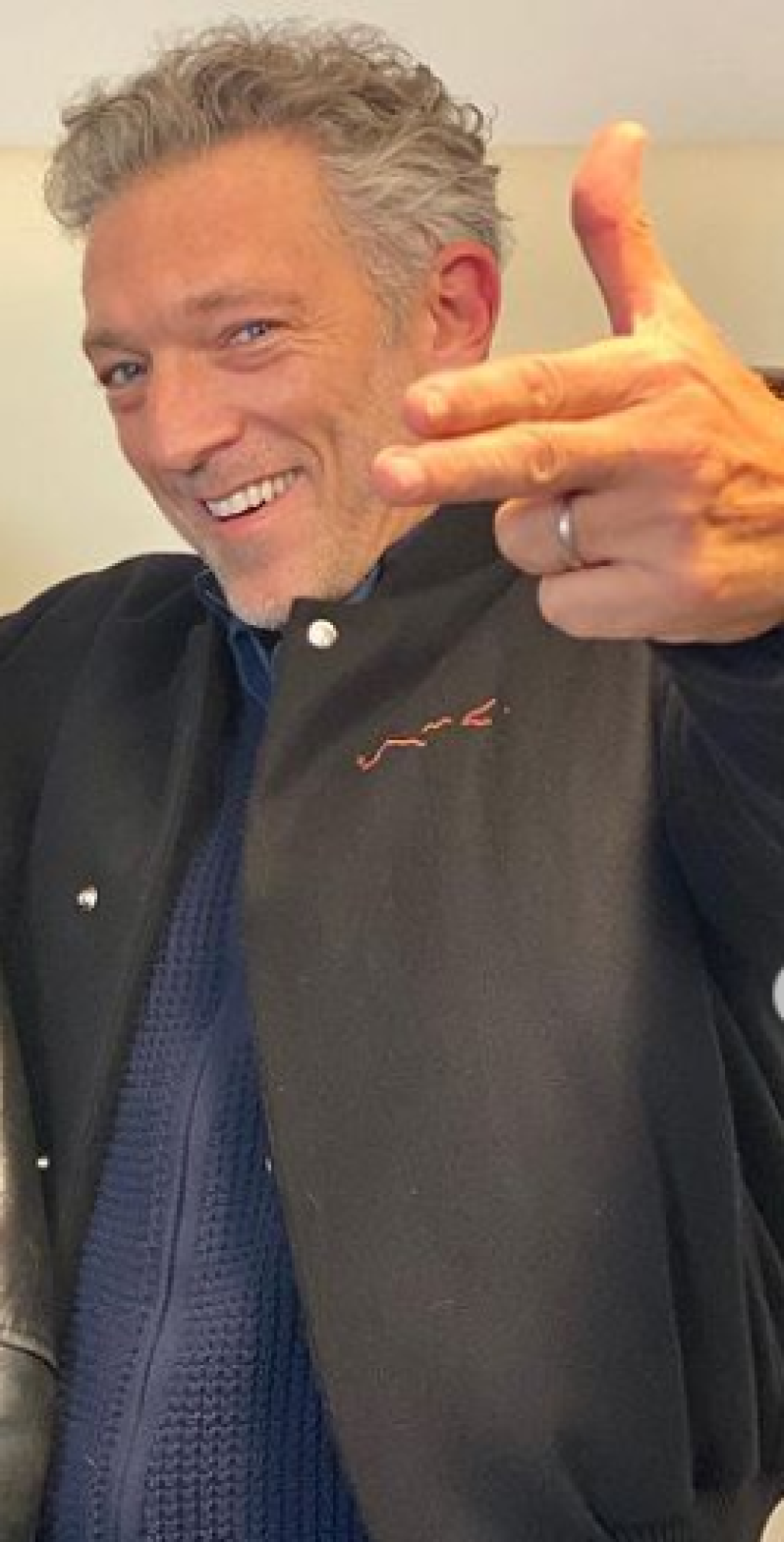 Vincent Cassel