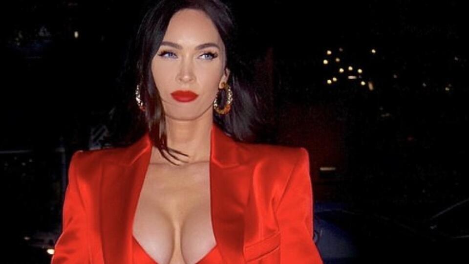 Megan Fox