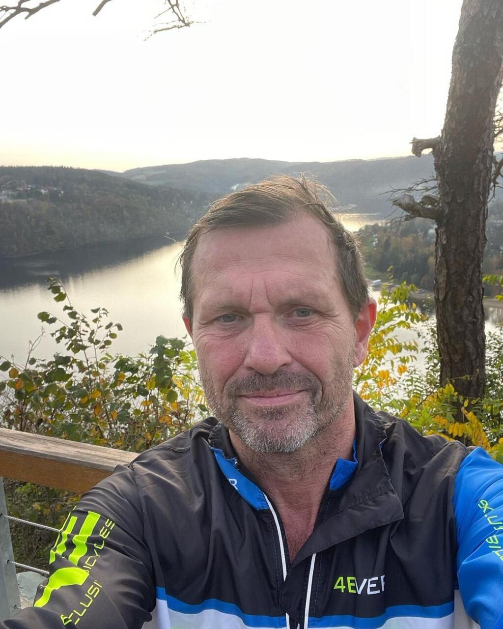 Agáta Hanychová a Jaromír Soukup