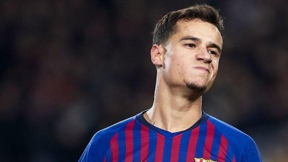 Z Barcelony sa do top desiny dostal aj Philippe Coutinho. Presné zárobky nájdete vo videu.