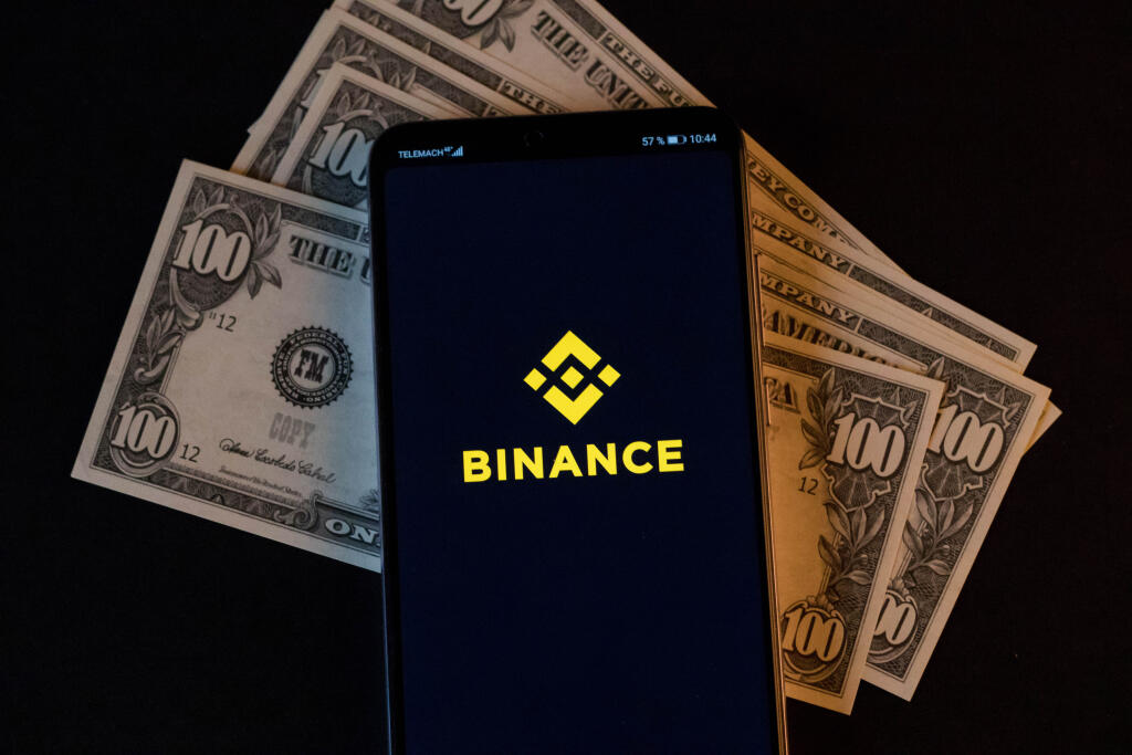 Kryptoburza Binance dostala po stopke od regulátora zásah.