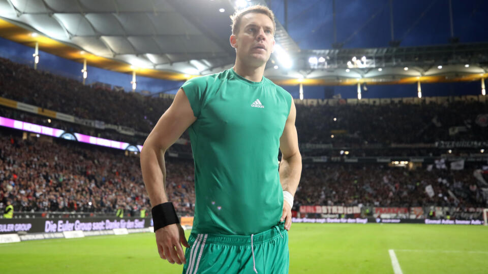 Manuel Neuer