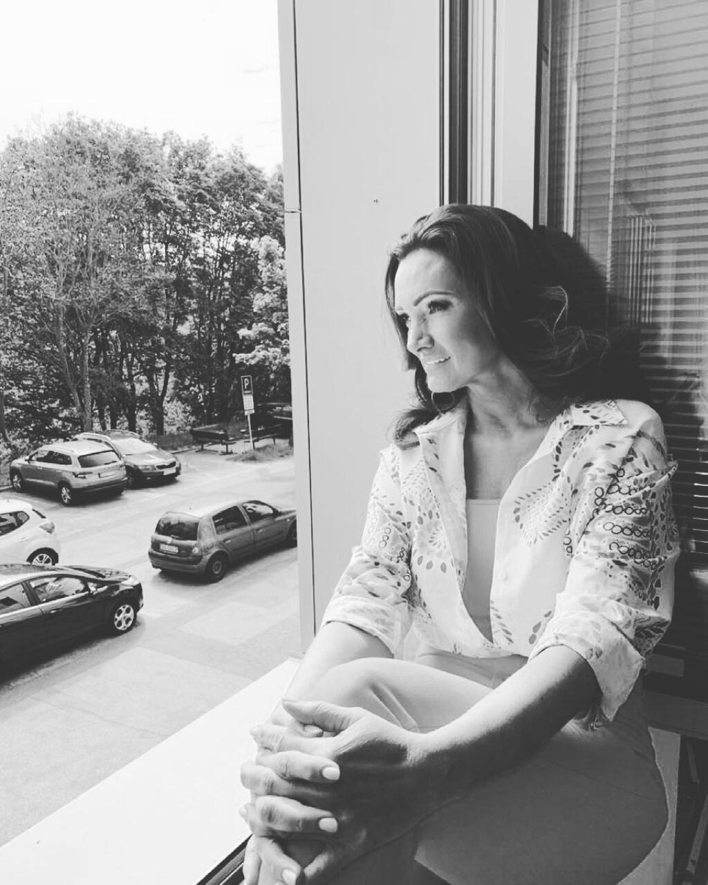 Karin Majtánová