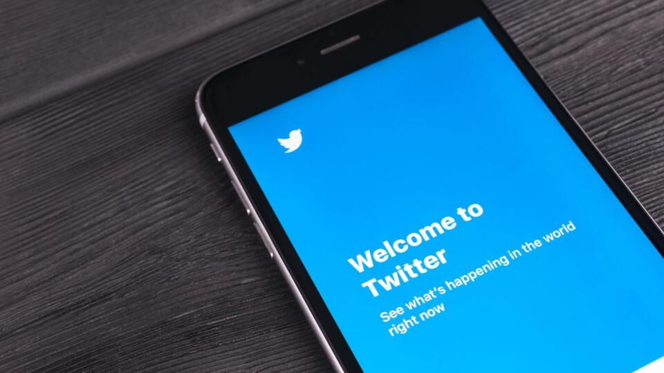Twitter