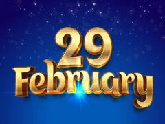 Magický 29. február - deň, ktorý vám môže zmeniť život! Je to energia medzi svetmi, využite ju!