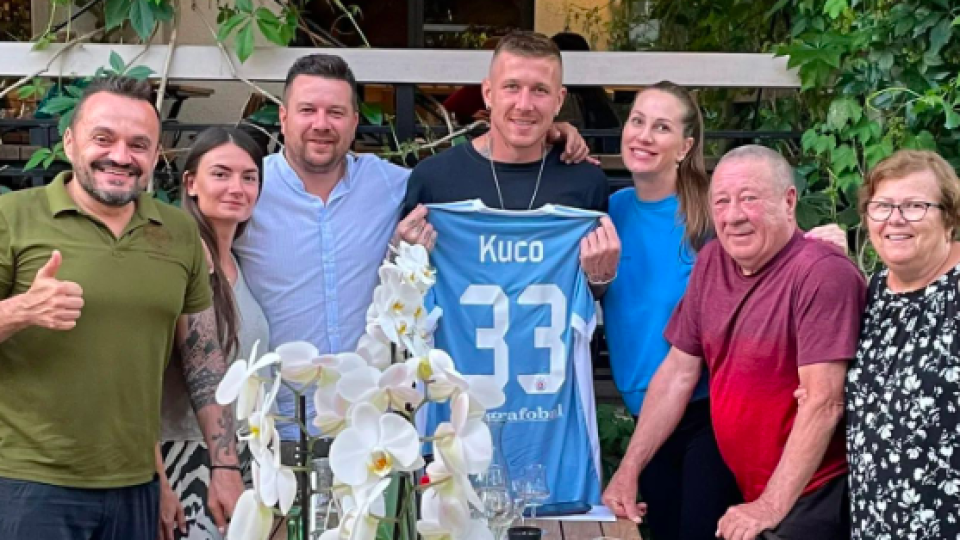 Slovenský futbalový reprezentant zarobil počas svojej úspešnej kariéry dostatočné finančné prostriedky na to, aby sa zabezpečil. Milióny eur však nesuší schované pod vankúšom, alebo na účte v banke.