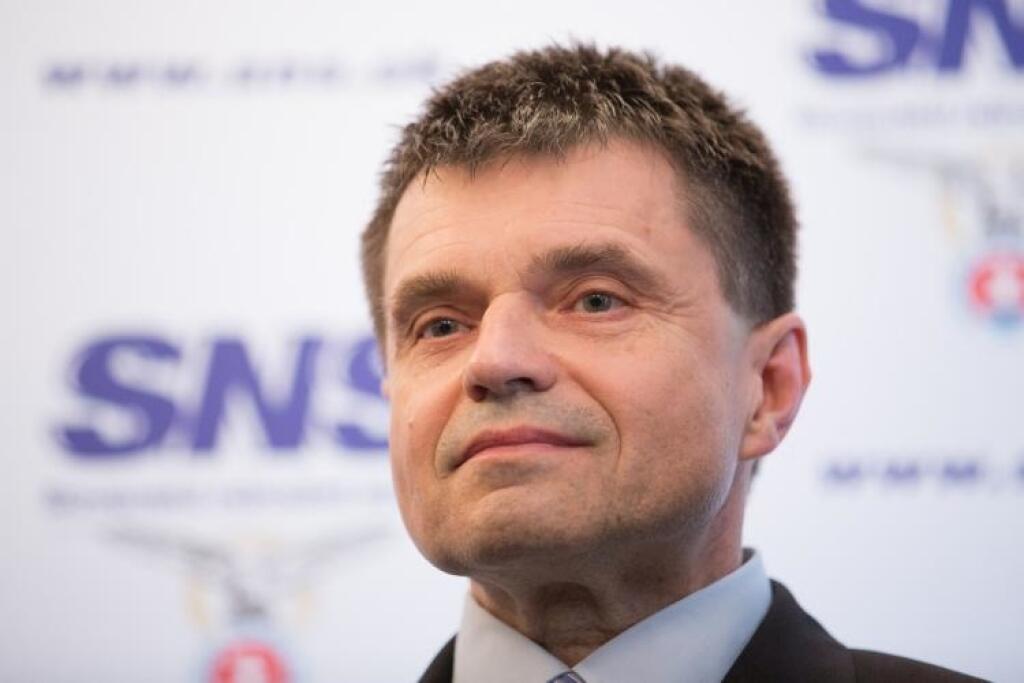 Kto sú členovia tretej Ficovej vlády