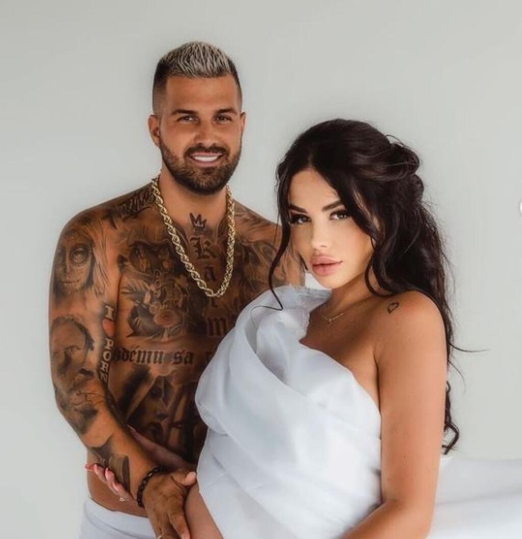 Zuzana Plačková a René Straus už vytvorili synovi profil na Instagrame. Veď aj cez neho budú môcť cieliť na nových zákazníkov.