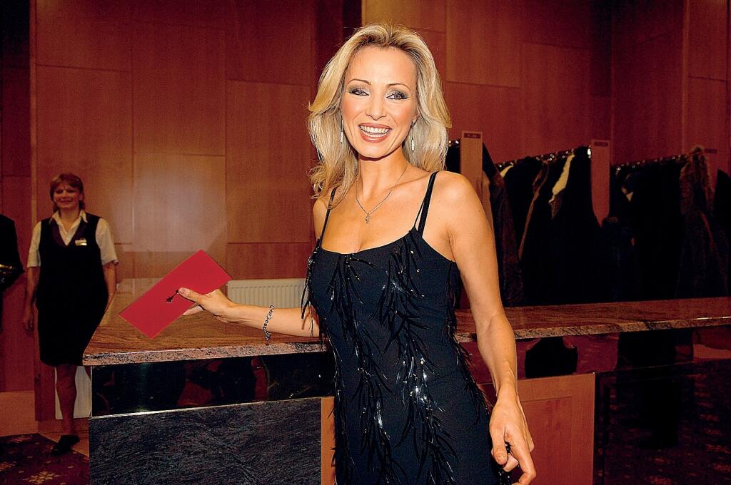 Kateřina Brožová