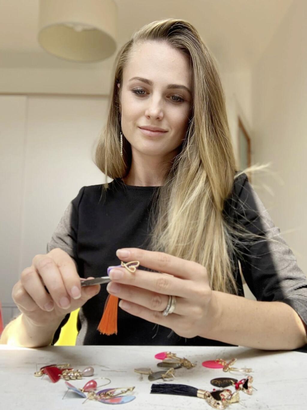 Martina Bacovská