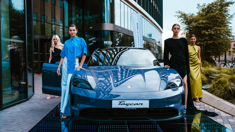 Porsche