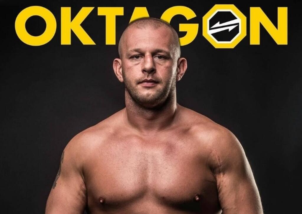 Nepríjemnú správu o jeho šokujúcej skutočnosti potvrdil pre portál Sportnet jeho tréner Ilja Škondrič.