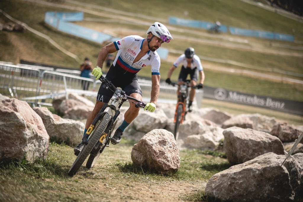 Peter Sagan nemá za sebou vydarenú sezónu a teší sa na oddych.