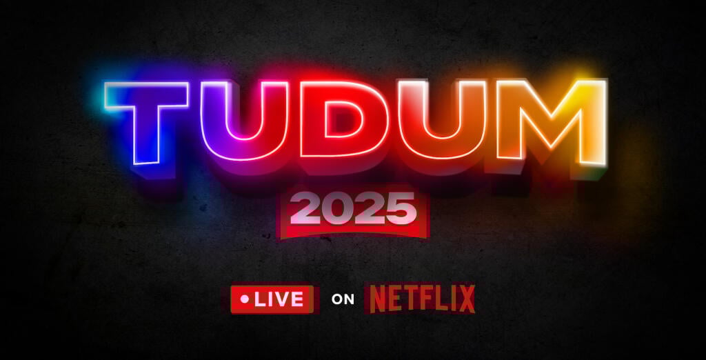 TUDUM 2025