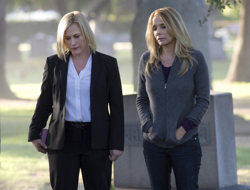 CSI Cyber II.