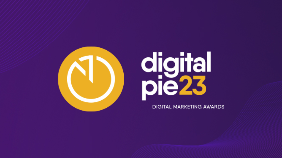 digital pie