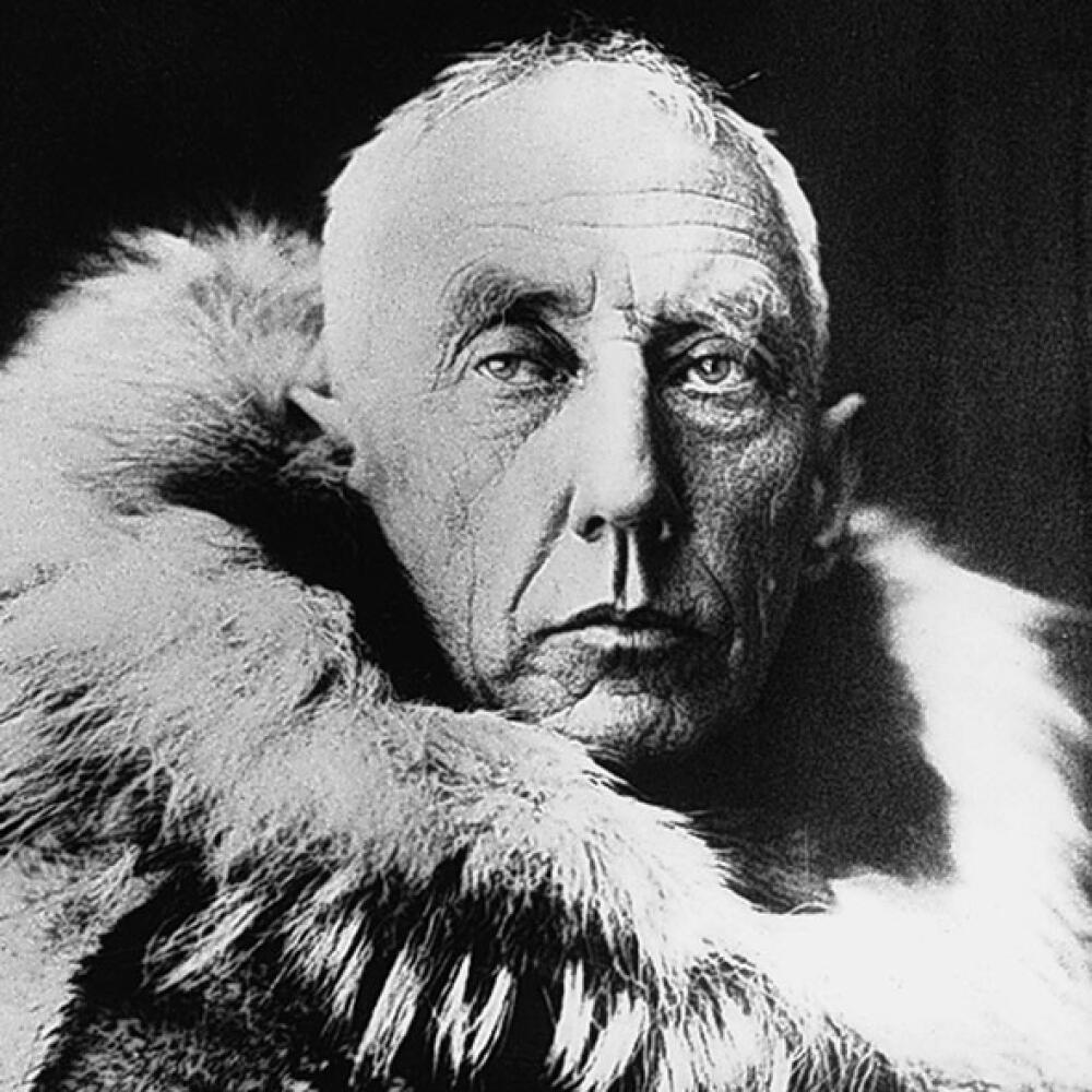 Roald Amundsen