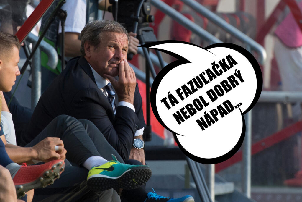 Tlaky na Jána Kozáka boli nielen zo strany médií či verejnosti...