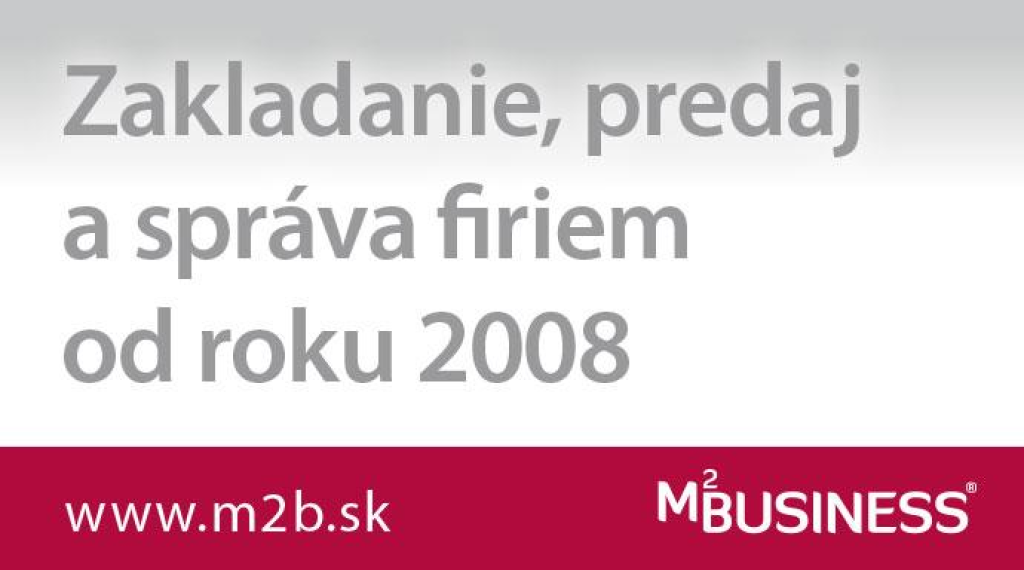 Podnikať ako platiteľ DPH môžete už o 4 hodiny – stačí si kúpiť ready made s DPH