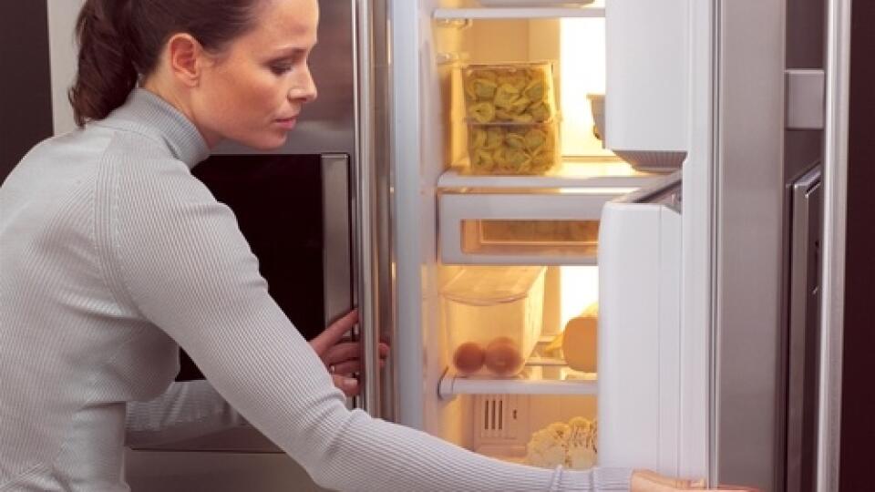 Mraznička je skvelý pomocník, ale nemôžete do nej uložiť všetko.