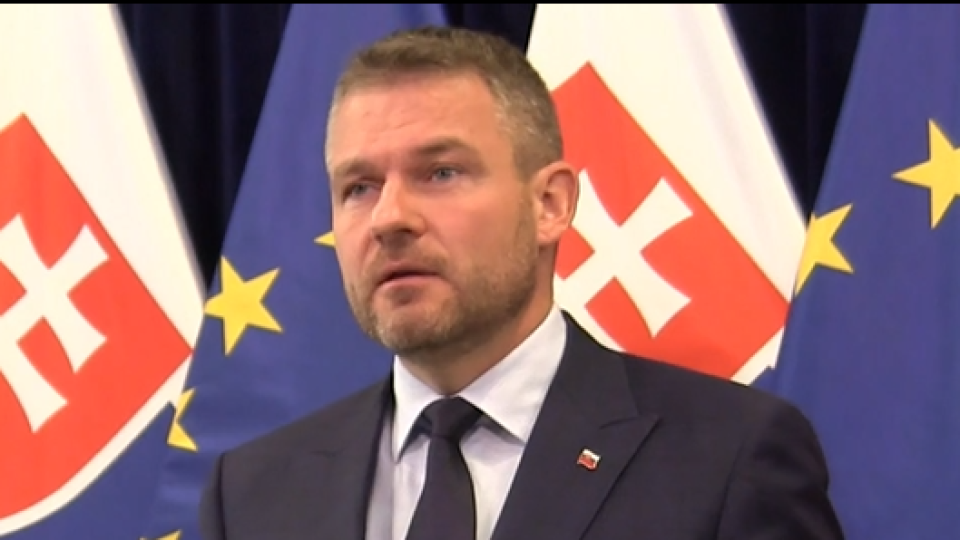 Premiér Peter Pellegrini podporuje oslavu výročia nežnej revolúcie