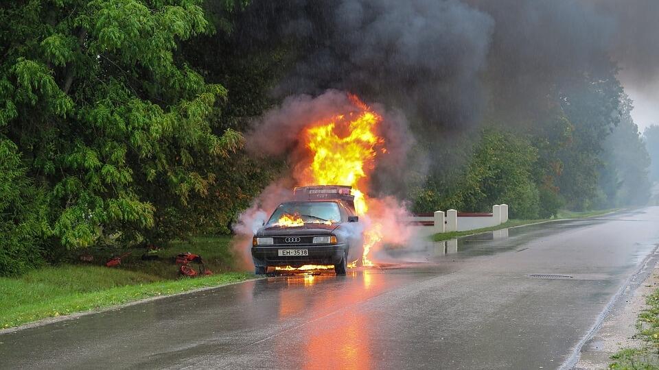 Vaše auto môže trápiť porucha po dlhú dobu bez toho, aby ste o nej vôbec vedeli.