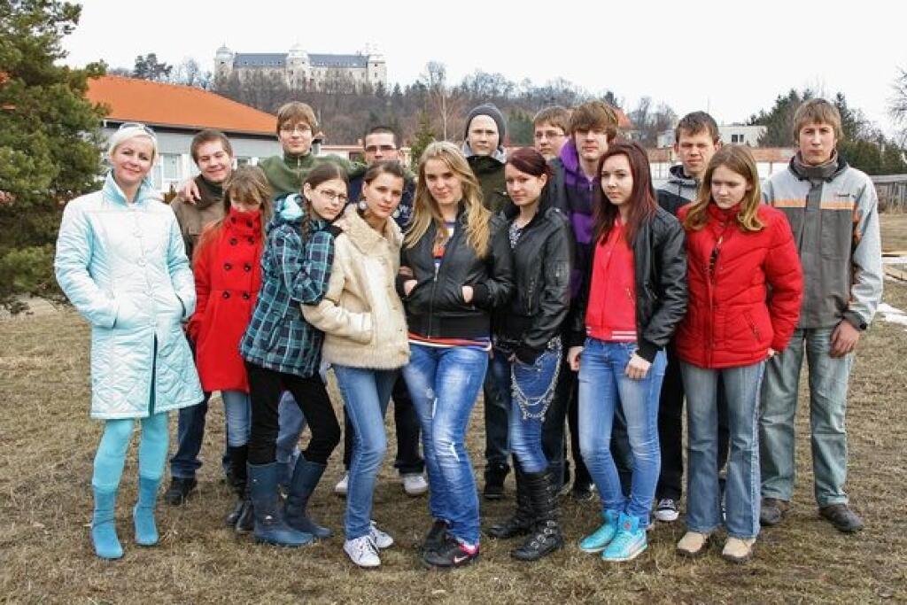 Reality šou Trieda 9.A na Jednotke neuspela