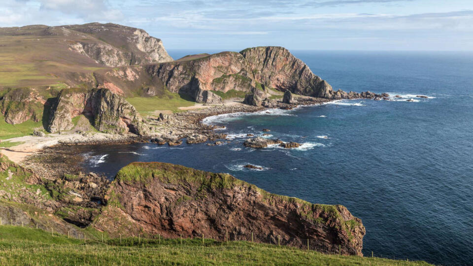 Islay, Veľká Británia.